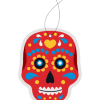 Exotic Fresh Air freshener -  Mexican Culture - MK Distro