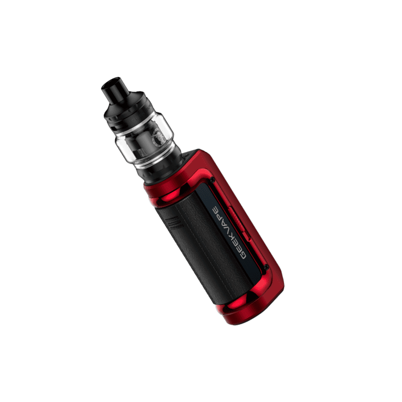 GeekVape - Aegis M100 Starter Kit 3.5mL - Pod Systems (100W x 1) - MK Distro