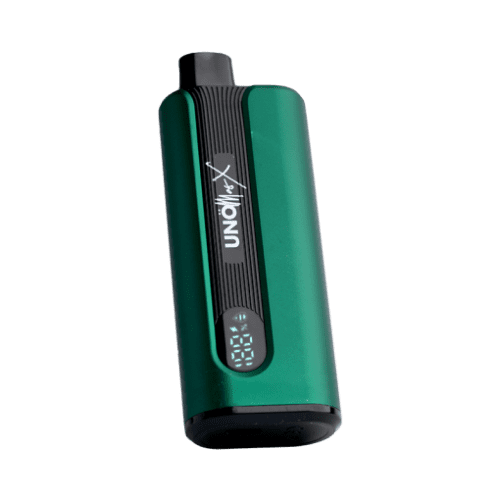 Uno Mas X - Disposable Vape (5% - 10,000 Puffs) - MK Distro