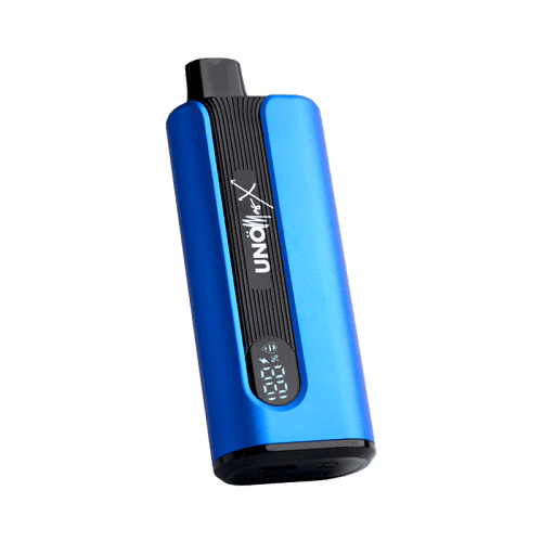 Uno Mas X - Disposable Vape (5% - 10,000 Puffs) - MK Distro