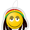 Exotic Fresh Air freshener - Funny Emoji - MK Distro