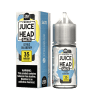 Juice Head Freeze - Salt Nic E-Liquid (ZTN, 30mL) - MK Distro