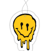 Exotic Fresh Air freshener - Smiley Emoji - MK Distro