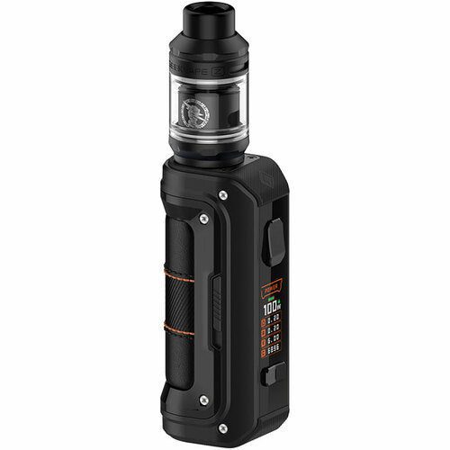 GeekVape - Aegis Max100 Starter Kit 5.5mL - Pod Systems (100W x 1) - MK Distro