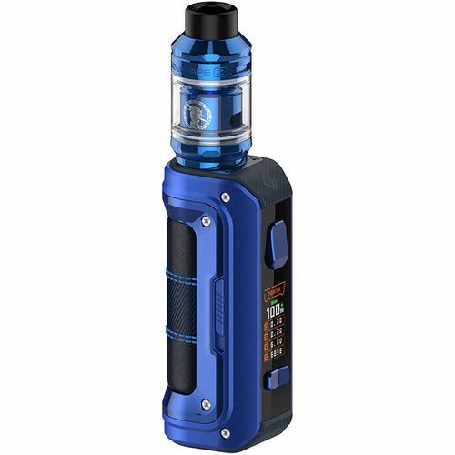 GeekVape - Aegis Max100 Starter Kit 5.5mL - Pod Systems (100W x 1) - MK Distro