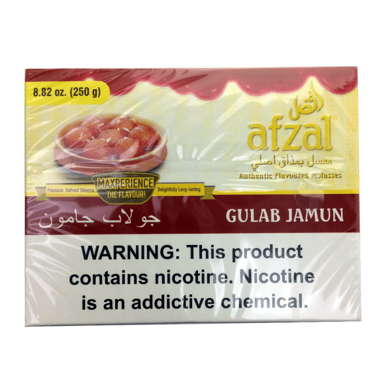 AFZAL Tabacco - 250GM - MK Distro