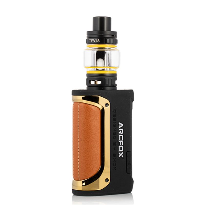 Smok - Arcfox Starter Kit 7.5mL - Pod Systems (250W x 1) - MK Distro