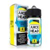 Juice Head Freeze - E-Liquid (100mL) - MK Distro