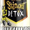 Stinger Detox - Mouthwash - 2 OZ - MK Distro