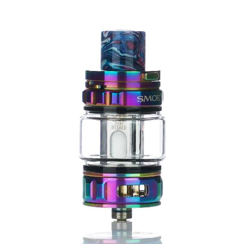 7 color smok tfv18 mini tank 6.5ml 1200x 3684bfa8 503b 49a6 bd64 17a8bbe8d152