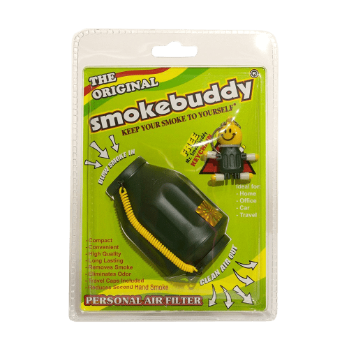 Original SmokeBuddy Air Filter - MK Distro