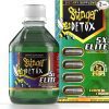 Stinger Detox - 5x Elite Combo Pack w/4 Caps - Detox (8oz, 237ml) - MK Distro