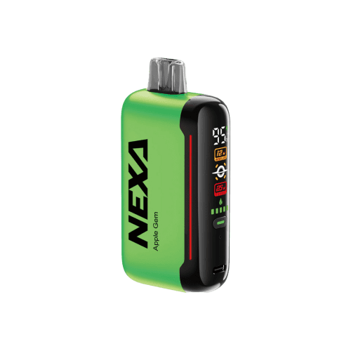 Nexa N20000 - Disposable Vape (5% - 20,000 Puffs) - MK Distro