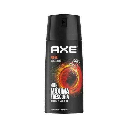 Axe Musk Men s Deodorant Body Spray 150ml 5 07 oz f918296a d784 45f7 a6fc 5527e6c39e14.c2160ab44b5b836af91959d294c1cd1b