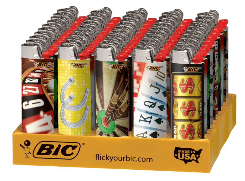 BIC Casino