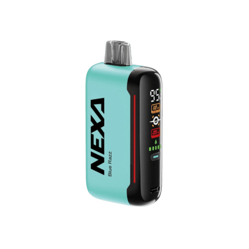 Nexa N20000 - Disposable Vape (5% - 20,000 Puffs) - MK Distro