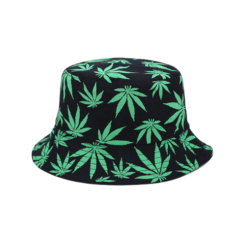 Reversible Bucket Hats - MK Distro