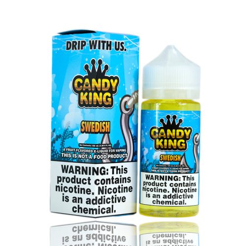 Candy King - E-Liquid (100mL) - MK Distro