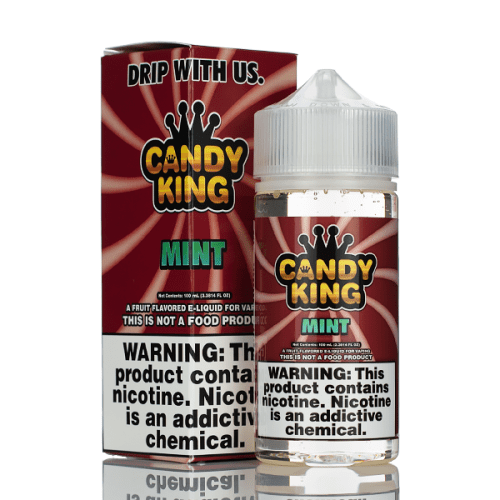 Candy King - E-Liquid (100mL) - MK Distro