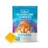 Cutleaf - Sunrise Euphoria Mushroom (Live Rosin THC) - Gummies & Edibles (8000mg) - MK Distro