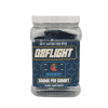 D8Flight - Heavy Hitter Dose (Delta8) - Gummies & Edibles (300mg x 25) - MK Distro