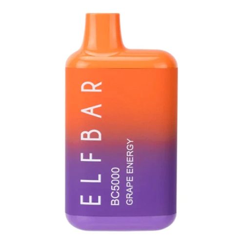 Elf Bar Grape Energy Bc5000 600x 7ce258ef c9ba 4700 ab28 1fce932389b8