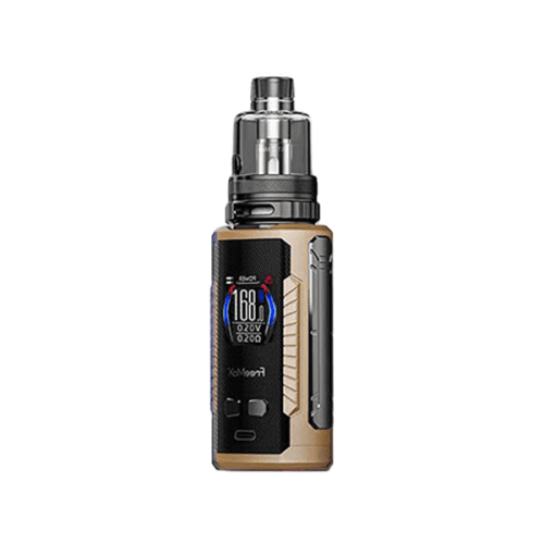 Free Max - Maxus Max Pro 168W Starter Kit - MK Distro