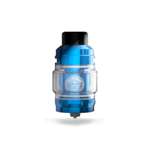 Geekvape Z (Zeus) Top Air Flow Sub-Ohm Tank - MK Distro