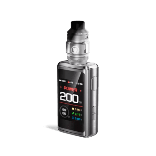 GeekVape - Aegis Z200 Mod Kit - Mods (200W x 1) - MK Distro