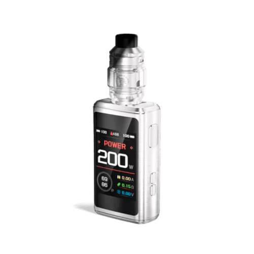 GeekVape - Aegis Z200 Mod Kit - Mods (200W x 1) - MK Distro