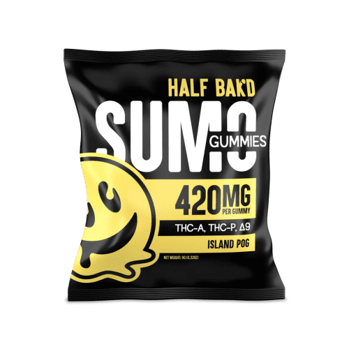 HALF BAKD Sumo Gummies Island Pog 2416a8f9 56e0 437c 968e 004412cf6698