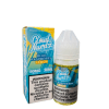 Cloud Nurdz Iced - Salt Nic E-Liquid (TFN, 30mL) - MK Distro