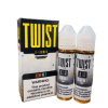 Twist - E-Liquid (120mL) - MK Distro