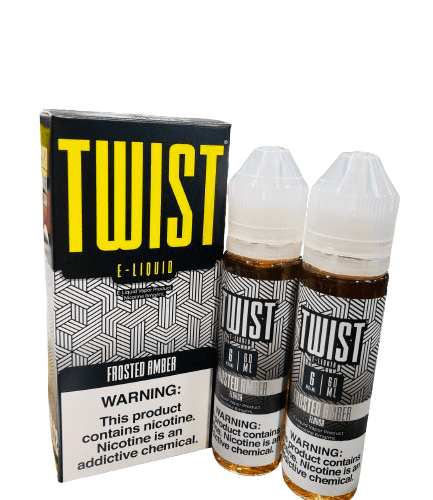 Twist - E-Liquid (120mL) - MK Distro