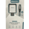 WegaCell - 2USB Fast Charger Kit (Home Charger + 6ft Type-C Data Cable) - Electronics (2.4A Output) - MK Distro