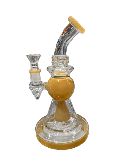 9" Water Pipe - VYGN08 - MK Distro