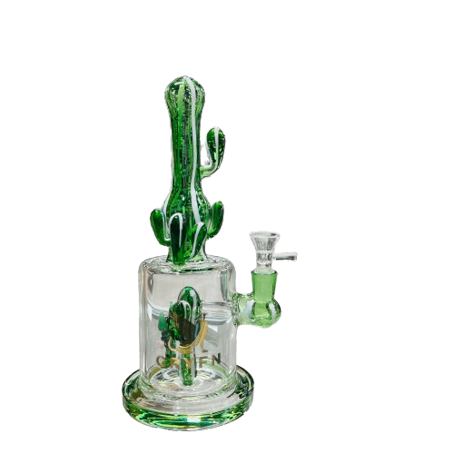 9.5" Water Pipe Gryfn - Vaad58 - MK Distro