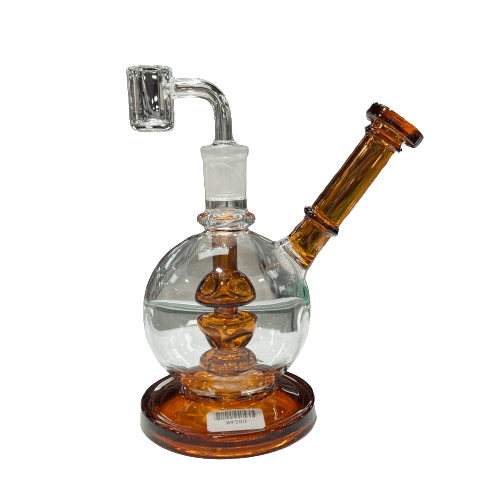 7" Water Pipe SideCar - WP2811 - MK Distro