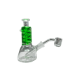 5" Water Pipe Glycerine - WP8042 - MK Distro