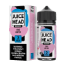 Juice Head Desserts - E-Liquid (ZTN, 100mL) - MK Distro