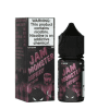 Jam Monster - Salt Nic E-Liquid (30mL) - MK Distro