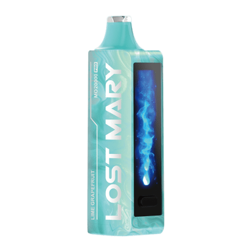 Lost Mary MO20000 Pro - Disposable Vape (5% - 20,000 Puffs) - MK Distro