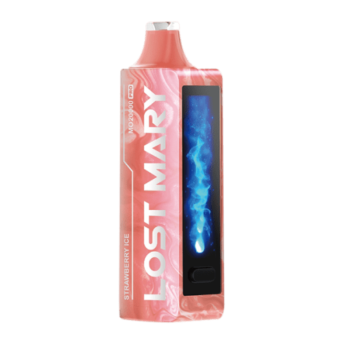 Lost Mary MO20000 Pro - Disposable Vape (5% - 20,000 Puffs) - MK Distro