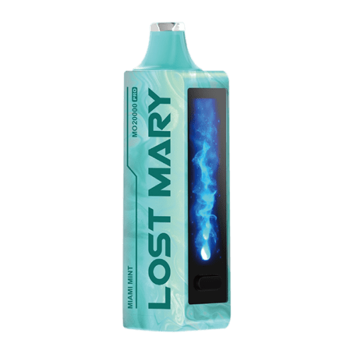 Lost Mary MO20000 Pro - Disposable Vape (5% - 20,000 Puffs) - MK Distro