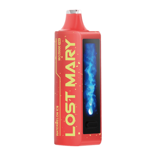 Lost Mary MO20000 Pro - Disposable Vape (5% - 20,000 Puffs) - MK Distro