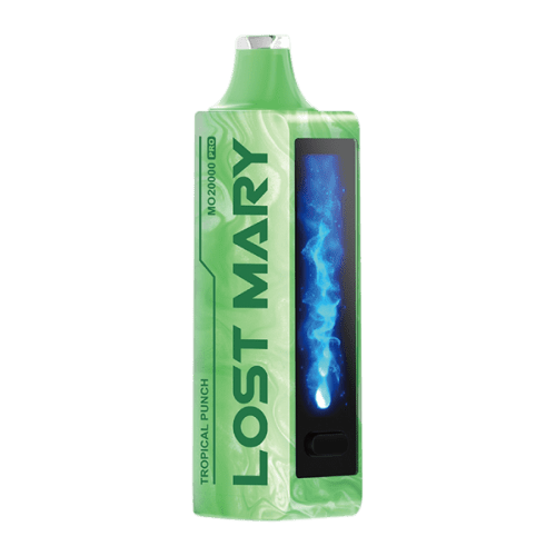 Lost Mary MO20000 Pro - Disposable Vape (5% - 20,000 Puffs) - MK Distro