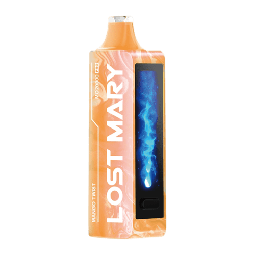 Lost Mary MO20000 Pro - Disposable Vape (5% - 20,000 Puffs) - MK Distro