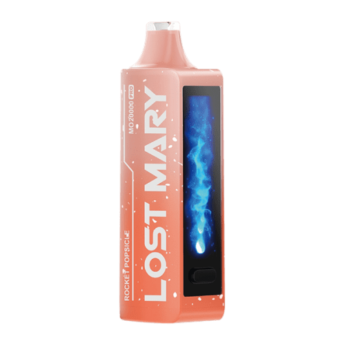 Lost Mary MO20000 Pro - Disposable Vape (5% - 20,000 Puffs) - MK Distro