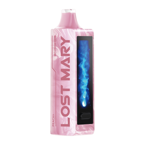 Lost Mary MO20000 Pro - Disposable Vape (5% - 20,000 Puffs) - MK Distro