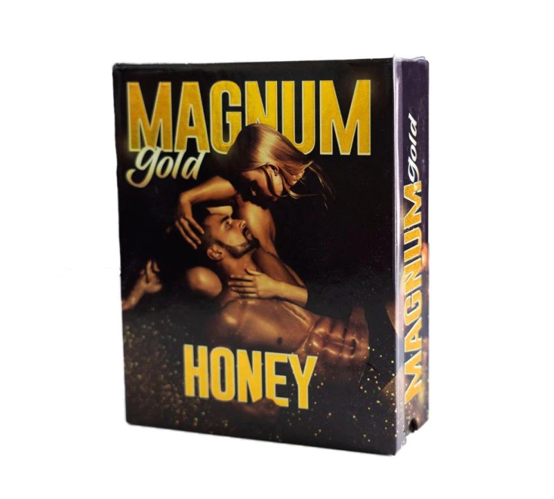 Magnum Gold Honey Cover 3 980x883 e91d7ba0 7d34 4ce1 946c 8384d7beba8b